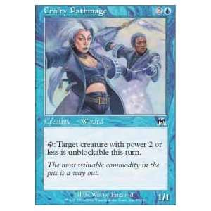  Crafty Pathmage Onslaught Common Toys & Games