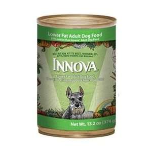  Innova Lower Fat Can Dog Food 5.5 oz (24 in case) Pet 