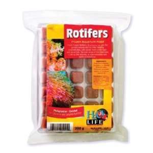  Rotifers Blister Cube