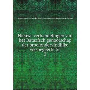   genootschap der proefondervindelijke wijsbegeerte te Rotterdam Books