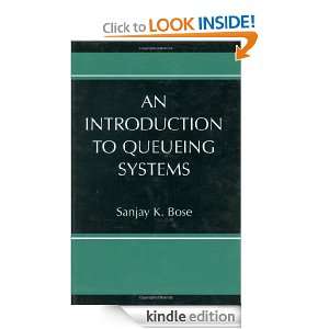 An Introduction to Queueing Systems (Network and Systems Management 