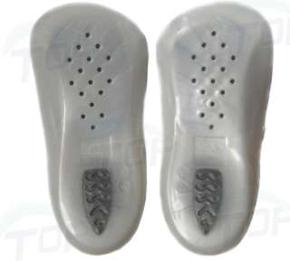 New WALKFIT Orthotic Platinum WALK FIT SHOE INSOLE SIZE G #P4 CA 