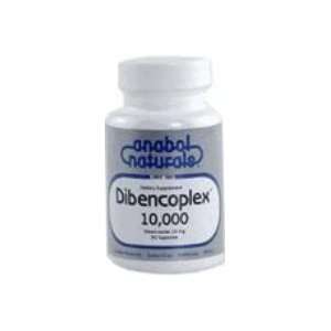 Anabol Naturals Dibencoplex (B 12 10,000 Mcg) ,(An Active Oral Form of 