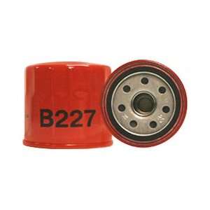  Baldwin Oil Filters B227 Qty of 4 Automotive