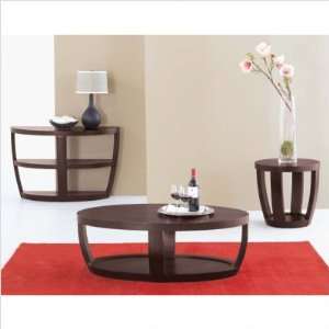  Bundle 90 Chandra Coffee Table Set in Cosmo