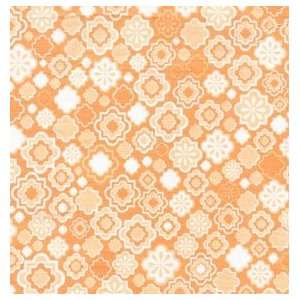  Peach Bon Vivant Fabric Arts, Crafts & Sewing