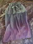 Fairy Cove *SM* SILK DRESS UP CAPE waldorf toy play NEW