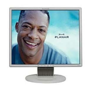   Selected PL1900   19 white analog lcd By Planar Systems Electronics