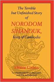   Of Cambodia, (0803263619), Helene Cixous, Textbooks   