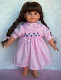   ENGEL   RINDER PUPPE german doll AMERICAN GIRL alike   lovely  