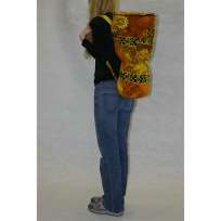 NEW DJEMBE DRUM BAG African Gold SOFT XTRA PADDED CASE  