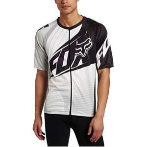  Fox Mens Live Wire Jersey
