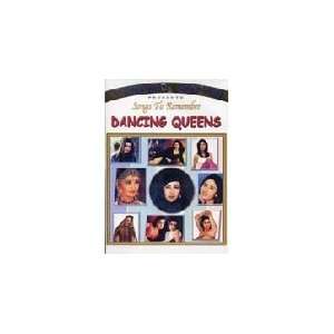  Dancing Queens (2003) 50 Songs to Remember   Dvd 