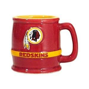   Washington Redskins Barrel Mug Shot Glass *SALE*