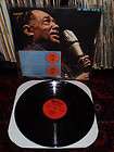 VG++ LP ~ DUKE ELLINGTON ~ And His Orchestra / BOBBY FREEDMAN Orch 