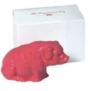   Peppermint Pig 1lb Clarence   Does Not Come With Pouch or Hammer