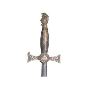  ANCIENT ORDER OF HIBERNIAN SWORD