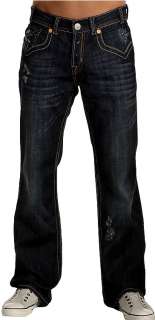 MEK Denim Men NEW OAXACA Jeans Boot Cut DB 30 x 34 NEW  