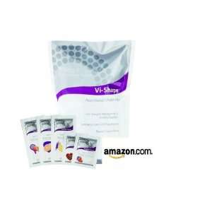  ViSalus Body by Vi Challenge Balance Kit (30 Meals, 5 Mix 