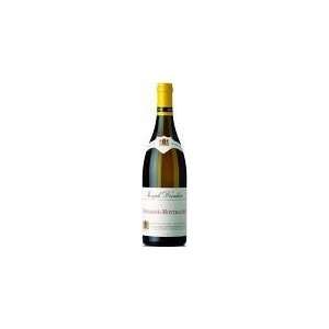   Drouhin Chassagne montrachet White 2009 750ML Grocery & Gourmet Food