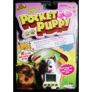  Puppy Virtual Pet The First Of A 2nd Generation Virtual Pet Toys