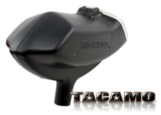 Tacamo Arc Dual Feed Port Hopper (no batteries 11bps)  
