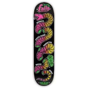  5 Boro Falla Join Or Die Deck (7.75)