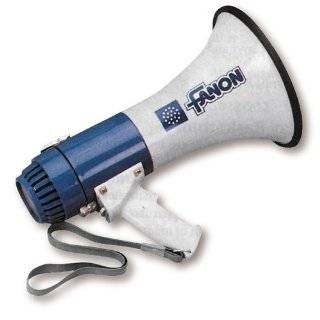  fanon megaphone
