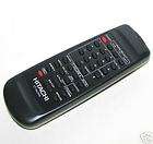 Sylvania N0132UD/N0257UD/N0108UD TV Remote Control  