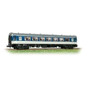  Graham Farish 374 211A Br Mk1 Sp Pullman Second Parlour 