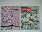 1950 s esso farm news vintage magazines old agriculture