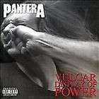 PANTERA // VULGAR DISPLAY OF POWER (DELUXE EDITION) / BRAND NEW CD 