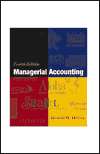   Accounting, (0070593396), Ronald W. Hilton, Textbooks   