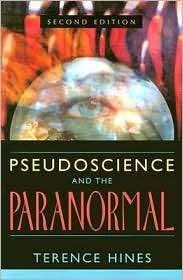  Paranormal, (1573929794), Terence Hines, Textbooks   