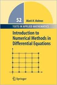   Equations, (144192163X), Mark H. Holmes, Textbooks   