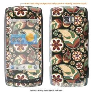   for Verizon LG Ally case cover ally 120  Players & Accessories
