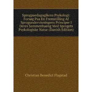   Natur (Danish Edition) Christian Benedict Flagstad Books