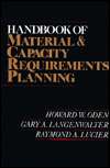   Planning, (0070479097), Howard W. Oden, Textbooks   