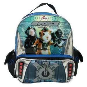 Disney G Force School Backpack   G force Kid size Backpack 