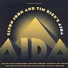 Elton John Tim Rices Aida by Elton John CD, Mar 1999, Rocket Group 