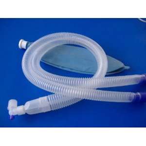  Anesthesia breathing circuit, 40, 3L bag, Adult Health 