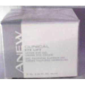  Avon Anew Clinical Eye Lift 2 In 1 Jar Beauty
