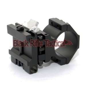   the Side 30mm Magnifier Mount for EOTech AimPoint Sightmark USA  