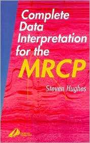   for the MRCP, (0443064466), S. Hughes, Textbooks   