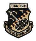USAF Patch 908th OPERATIONS GROUP (DEPLOYED) STAN EVAL