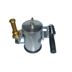 IHS VAC 6 Pneumatic Vacuum Lifter, 250 lbs Capacity  