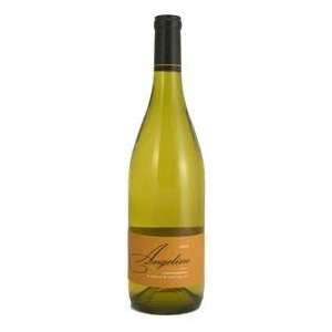  Angeline Chardonnay 2010 750ML Grocery & Gourmet Food