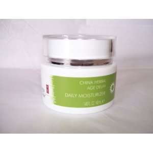  Wei East China Herbal Age Delay Daily Moisturizer 1.45 Fl 