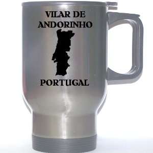  Portugal   VILAR DE ANDORINHO Stainless Steel Mug 