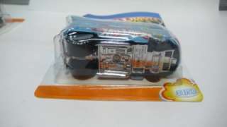 2011 Hot Wheels Mexico Convention VW Drag Bus 34/50  